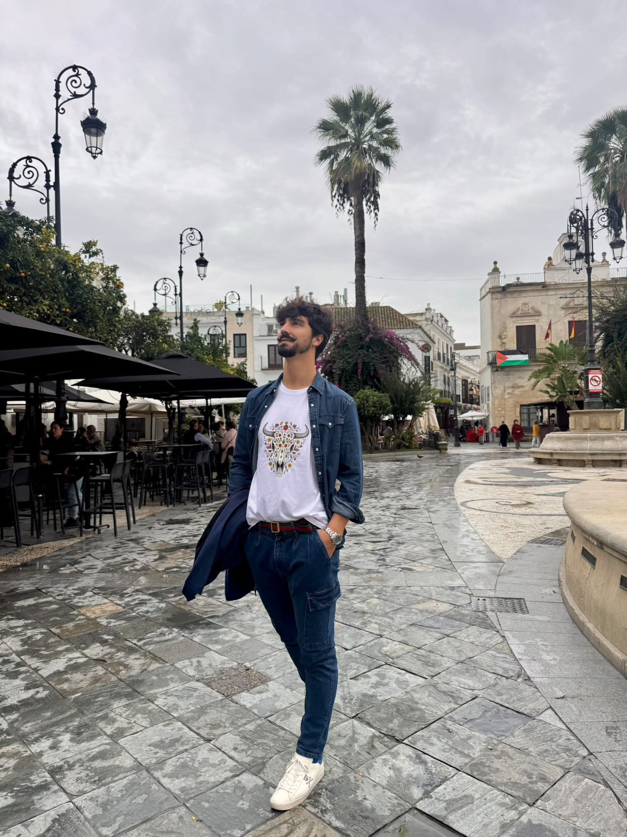 Jairo Miguel